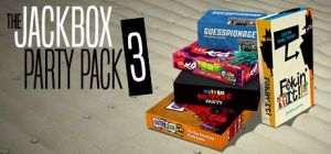 Скачать игру The Jackbox Party Pack 3 бесплатно на ПК