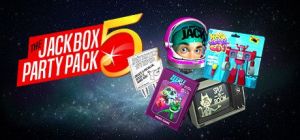 Скачать игру The Jackbox Party Pack 5 бесплатно на ПК