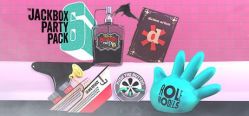 Скачать игру The Jackbox Party Pack 6 бесплатно на ПК