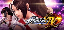 Скачать игру THE KING OF FIGHTERS XIV бесплатно на ПК