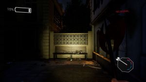 Скриншоты игры The Last DeadEnd