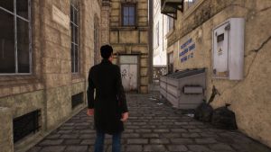 Скриншоты игры The Last DeadEnd