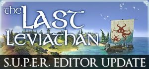 Скачать игру The Last Leviathan бесплатно на ПК