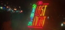 Скачать игру The Last Night бесплатно на ПК