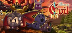 Скачать игру The Legend of Evil бесплатно на ПК