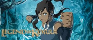 Скачать игру The Legend of Korra бесплатно на ПК