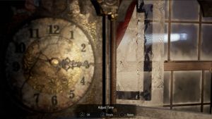 Скриншоты игры The Lighthouse