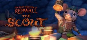 Скачать игру The Lost Legends of Redwall : The Scout бесплатно на ПК