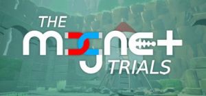 Скачать игру The Magnet Trials бесплатно на ПК