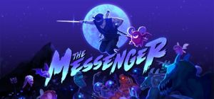 Скачать игру The Messenger бесплатно на ПК