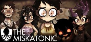 Скачать игру The Miskatonic бесплатно на ПК