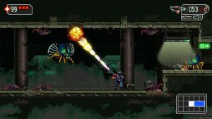 Скриншоты игры The Mummy Demastered