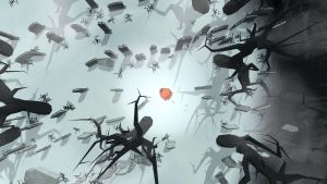 Скриншоты игры The Other Half