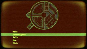 Скриншоты игры The Outpost Nine