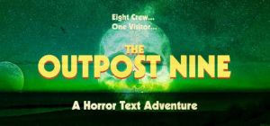 Скачать игру The Outpost Nine бесплатно на ПК