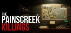 Скачать игру The Painscreek Killings бесплатно на ПК