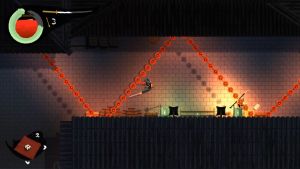 Скриншоты игры The Path To Die