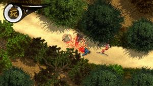 Скриншоты игры The Path To Die