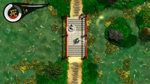 Скриншоты игры The Path To Die