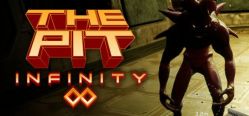 Скачать игру The Pit: Infinity бесплатно на ПК