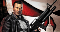 Скачать игру The Punisher бесплатно на ПК