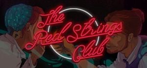 Скачать игру The Red Strings Club бесплатно на ПК