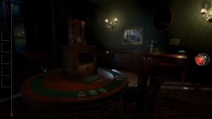 Скриншоты игры The Room Two