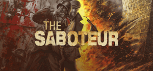 Скачать игру The Saboteur бесплатно на ПК