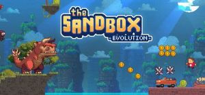 Скачать игру The Sandbox: Evolution бесплатно на ПК