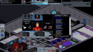 Скриншоты игры The Sentient