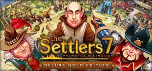 Скачать игру The Settlers 7 бесплатно на ПК