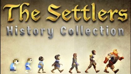 Скачать игру The Settlers History Collection бесплатно на ПК