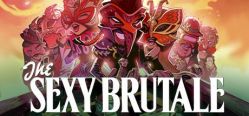 Скачать игру The Sexy Brutale бесплатно на ПК