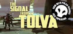 Скачать игру The Signal From Tölva бесплатно на ПК