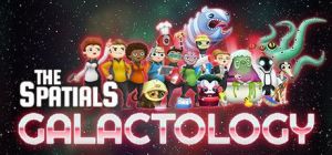 Скачать игру The Spatials: Galactology бесплатно на ПК