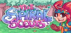 Скачать игру The Spiral Scouts бесплатно на ПК