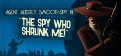 Скачать игру The Spy Who Shrunk Me бесплатно на ПК