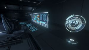 Скриншоты игры The Station