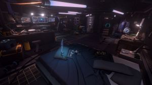 Скриншоты игры The Station