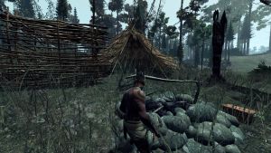 Скриншоты игры The Stomping Land