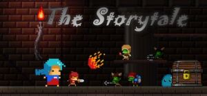 Скачать игру The StoryTale бесплатно на ПК