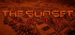 Скачать игру The Sunset 2096 бесплатно на ПК