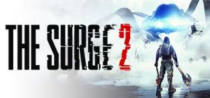 Скачать игру The Surge 2 бесплатно на ПК