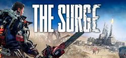 Скачать игру The Surge бесплатно на ПК