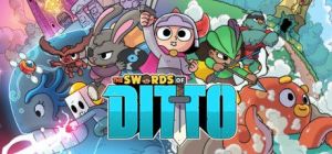 Скачать игру The Swords of Ditto бесплатно на ПК