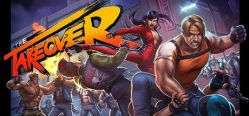 Скачать игру The TakeOver бесплатно на ПК