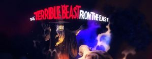 Скачать игру The Terrible Beast from the East бесплатно на ПК