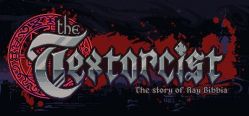 Скачать игру The Textorcist: The Story of Ray Bibbia бесплатно на ПК