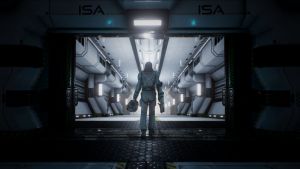 Скриншоты игры The Turing Test