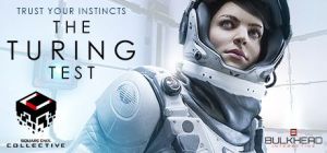 Скачать игру The Turing Test бесплатно на ПК